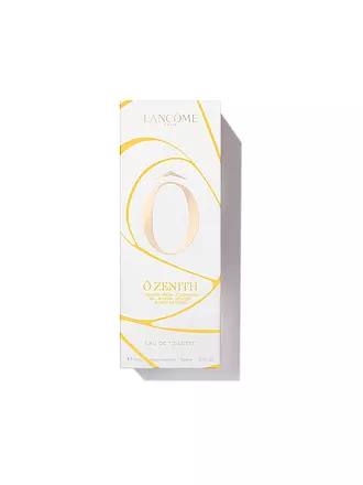 LANCÔME | Les Ô Ô Zenith Eau de Toilette 100ml | 